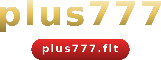 plus777 logo